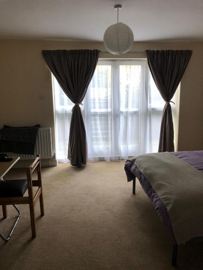Room With A View London Ngoại thất bức ảnh